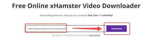 xhamster video download online|XHAMSTER Download